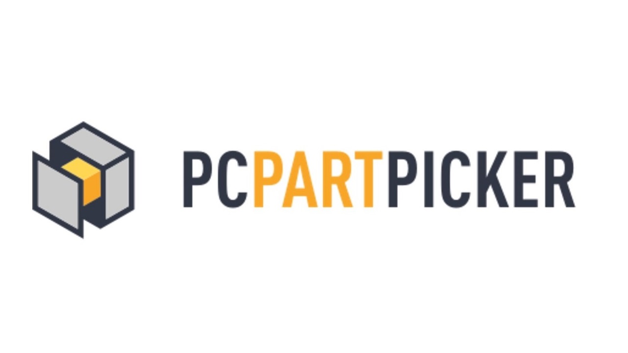 pcpartbuilder logo